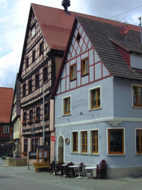 Hotels in Veringenstadt